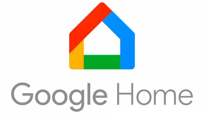 Google Home Logo